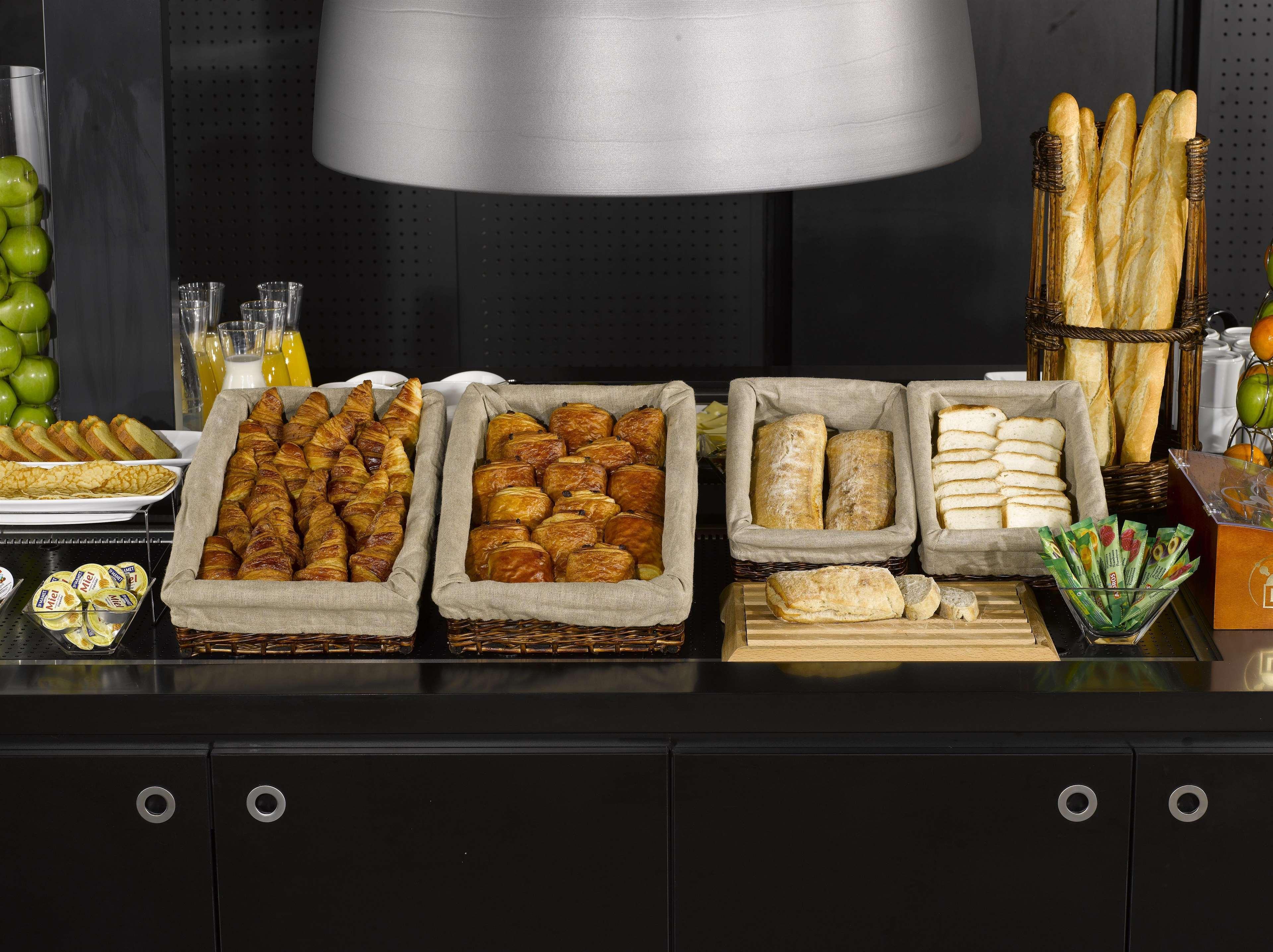Campanile Dax - Saint-Paul-Les-Dax Hotel Restaurant photo