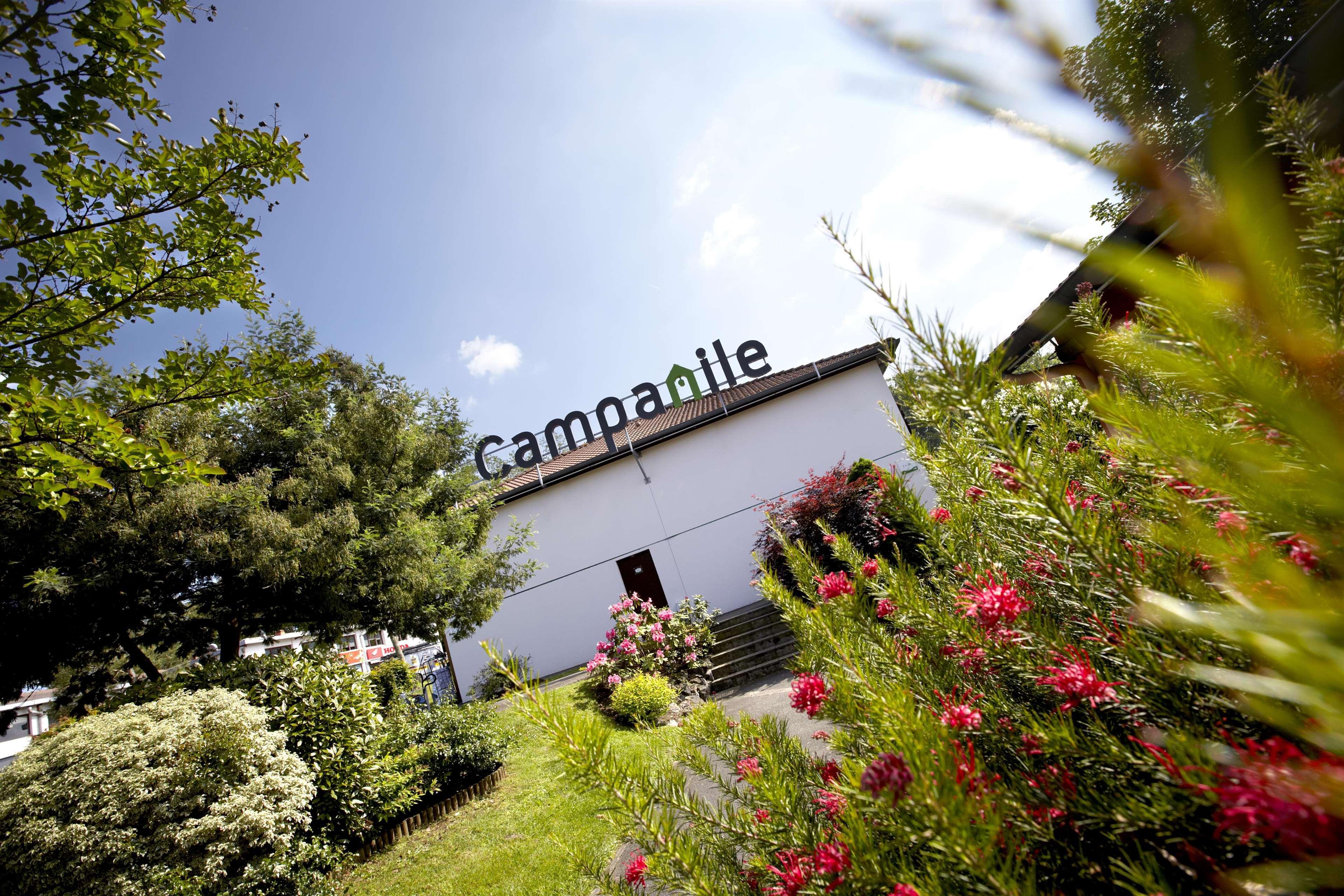 Campanile Dax - Saint-Paul-Les-Dax Hotel Exterior photo
