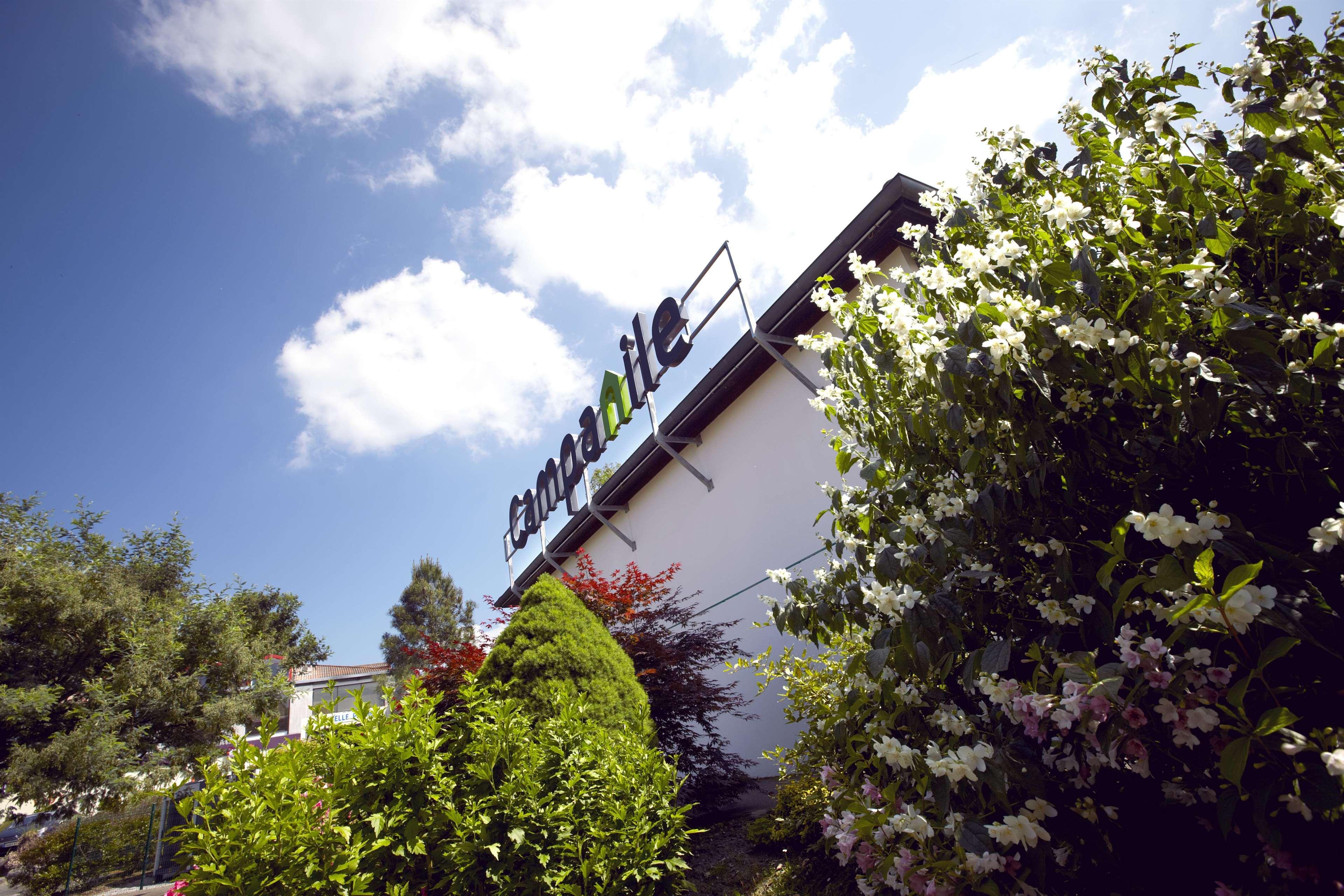 Campanile Dax - Saint-Paul-Les-Dax Hotel Exterior photo