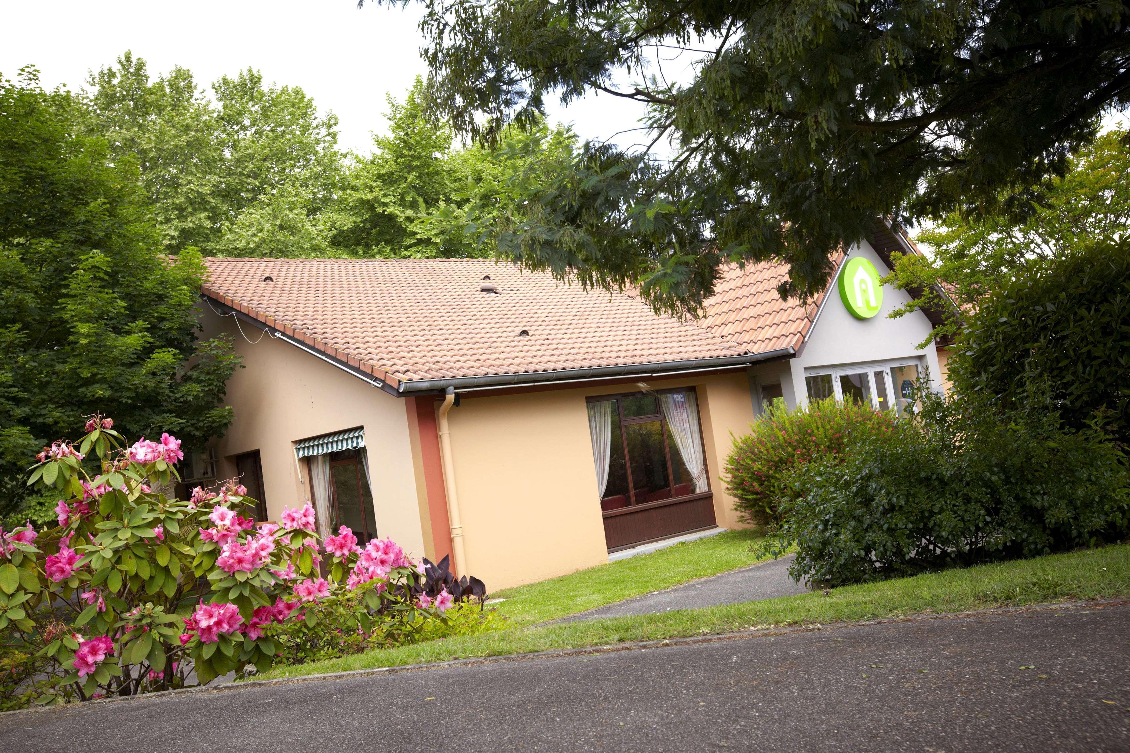 Campanile Dax - Saint-Paul-Les-Dax Hotel Exterior photo