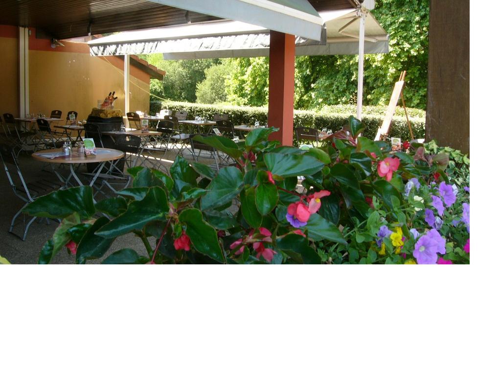 Campanile Dax - Saint-Paul-Les-Dax Hotel Exterior photo