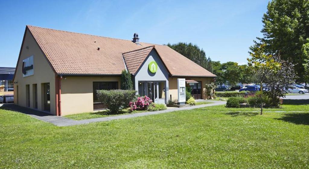 Campanile Dax - Saint-Paul-Les-Dax Hotel Exterior photo
